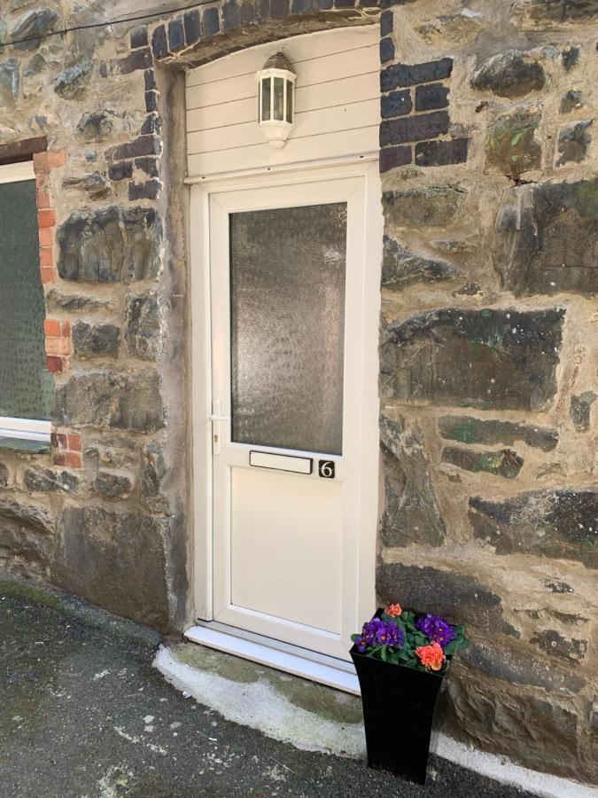 6 Tai Isa, A Hidden Gem Vila Barmouth Exterior foto
